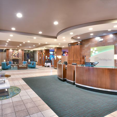Holiday Inn & Suites Salt Lake City - Airport West By Ihg Exterior photo