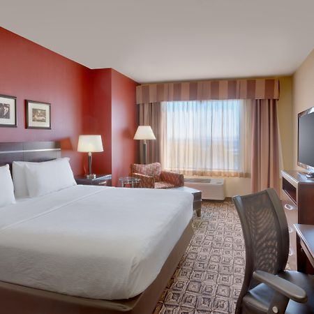 Holiday Inn & Suites Salt Lake City - Airport West By Ihg Exterior photo