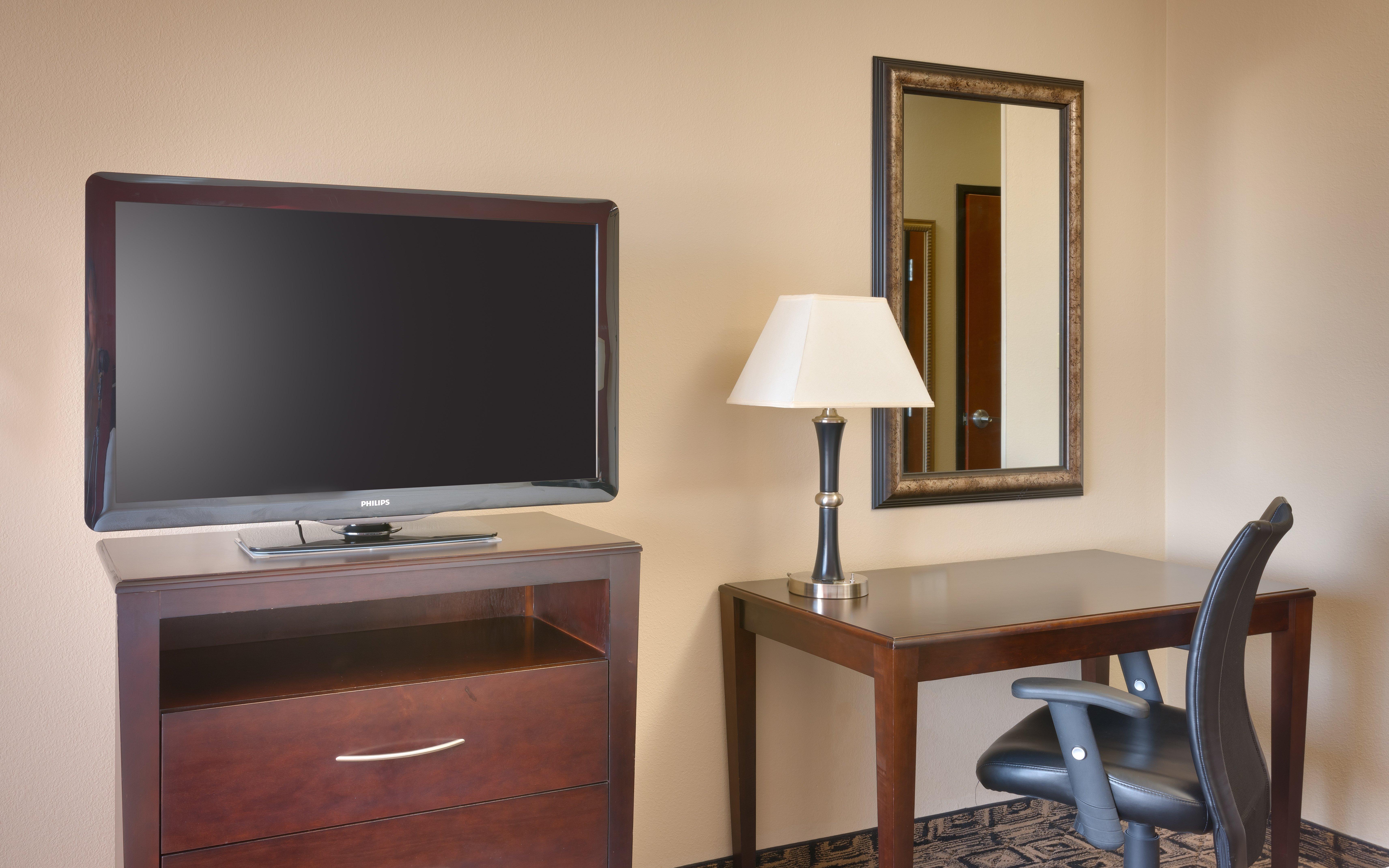 Holiday Inn & Suites Salt Lake City - Airport West By Ihg Exterior photo