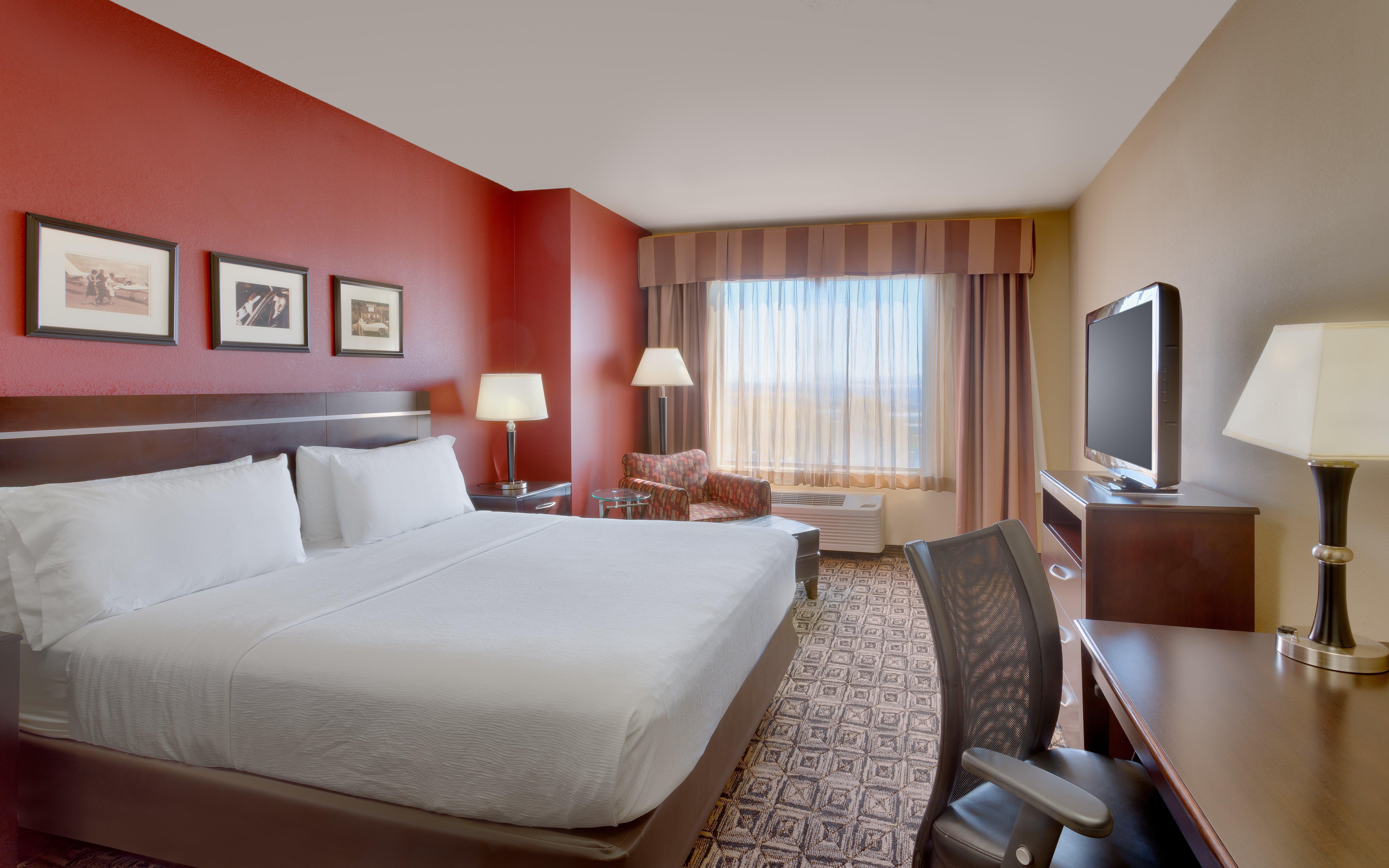 Holiday Inn & Suites Salt Lake City - Airport West By Ihg Exterior photo