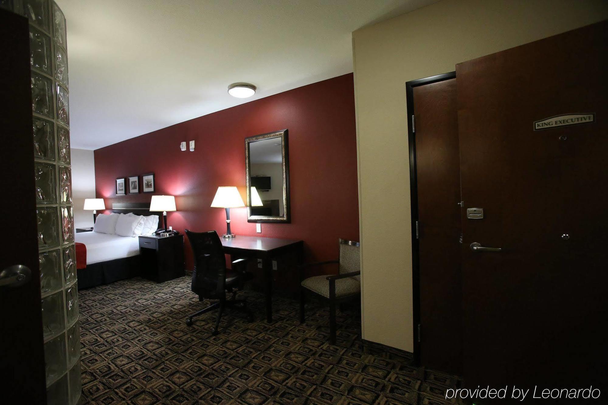 Holiday Inn & Suites Salt Lake City - Airport West By Ihg Exterior photo