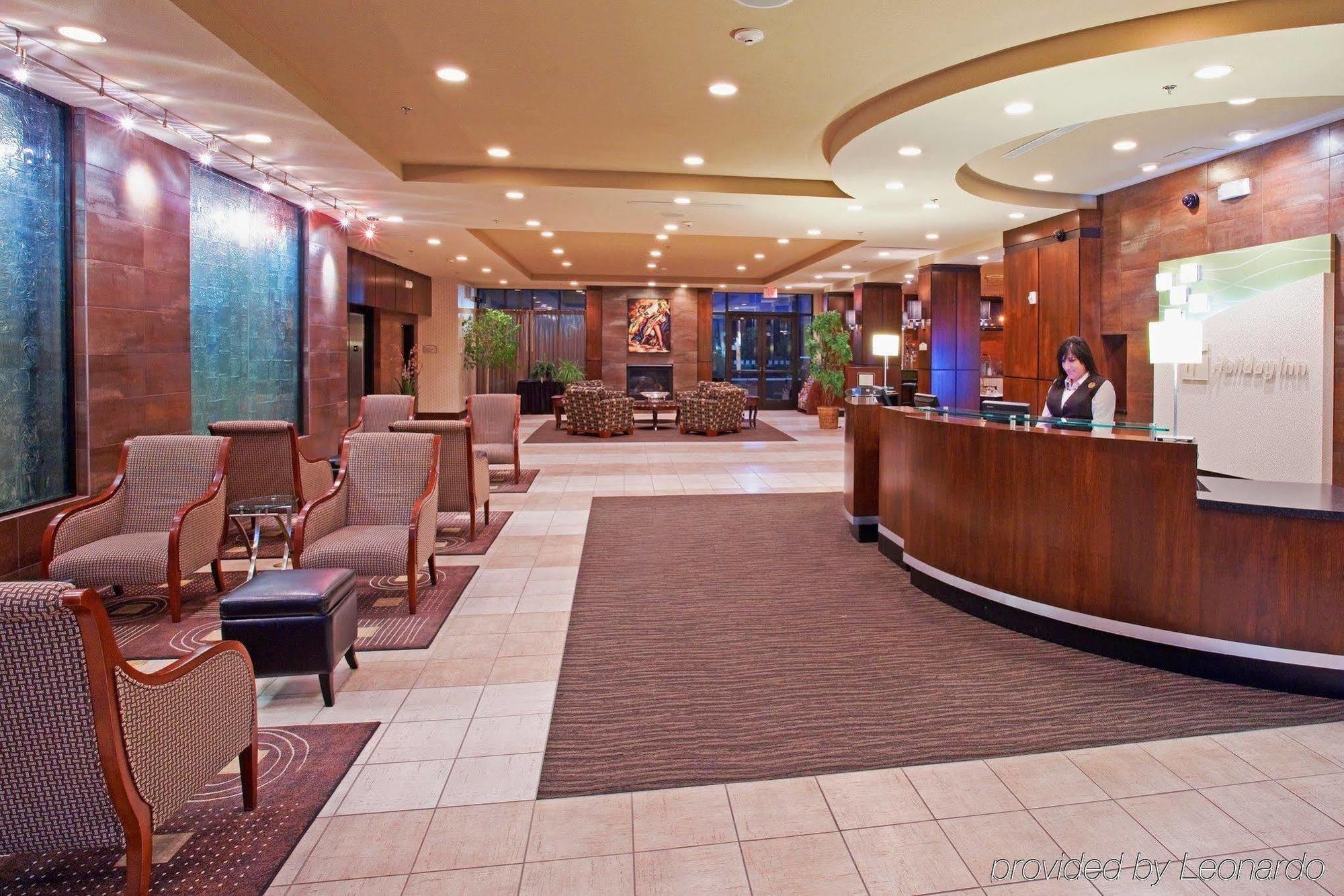 Holiday Inn & Suites Salt Lake City - Airport West By Ihg Exterior photo