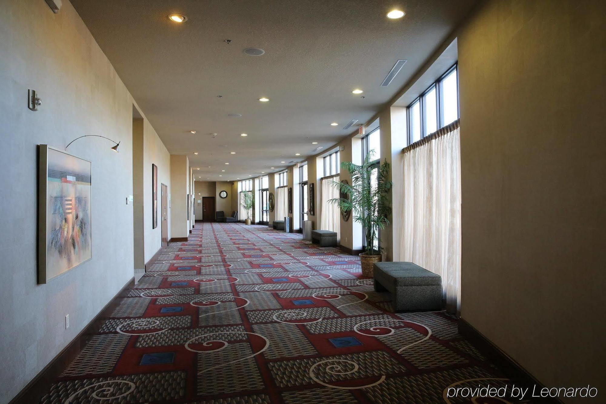 Holiday Inn & Suites Salt Lake City - Airport West By Ihg Exterior photo